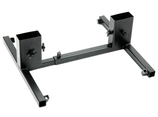 Target Stand HD - Adjustable 15-1/2